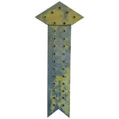 Arrow Sign