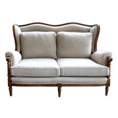 Small Settee