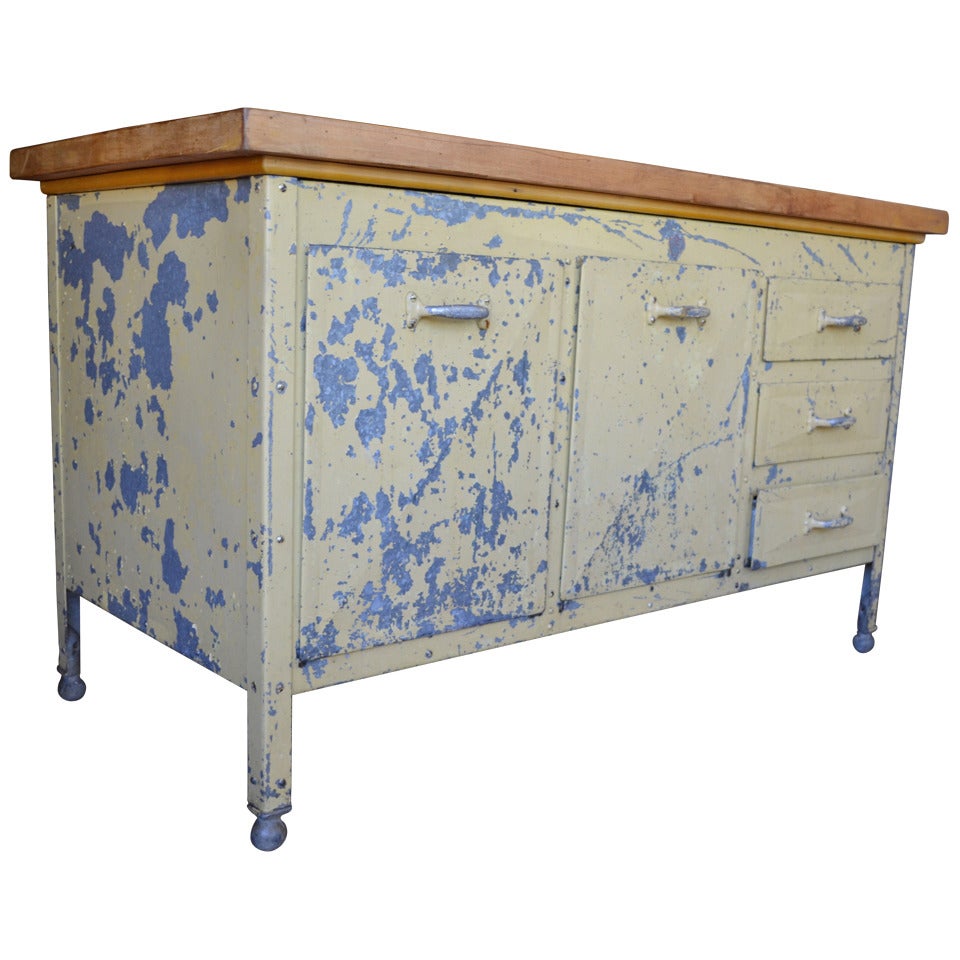 Center Island For Sale on 1stDibs kitchen center island