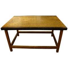 Industrial Work Table