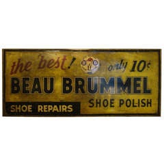 Trade Sign Trade Sign