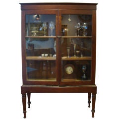 Used Display Cabinete