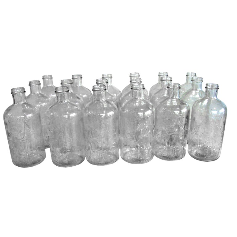 Water Bottles
