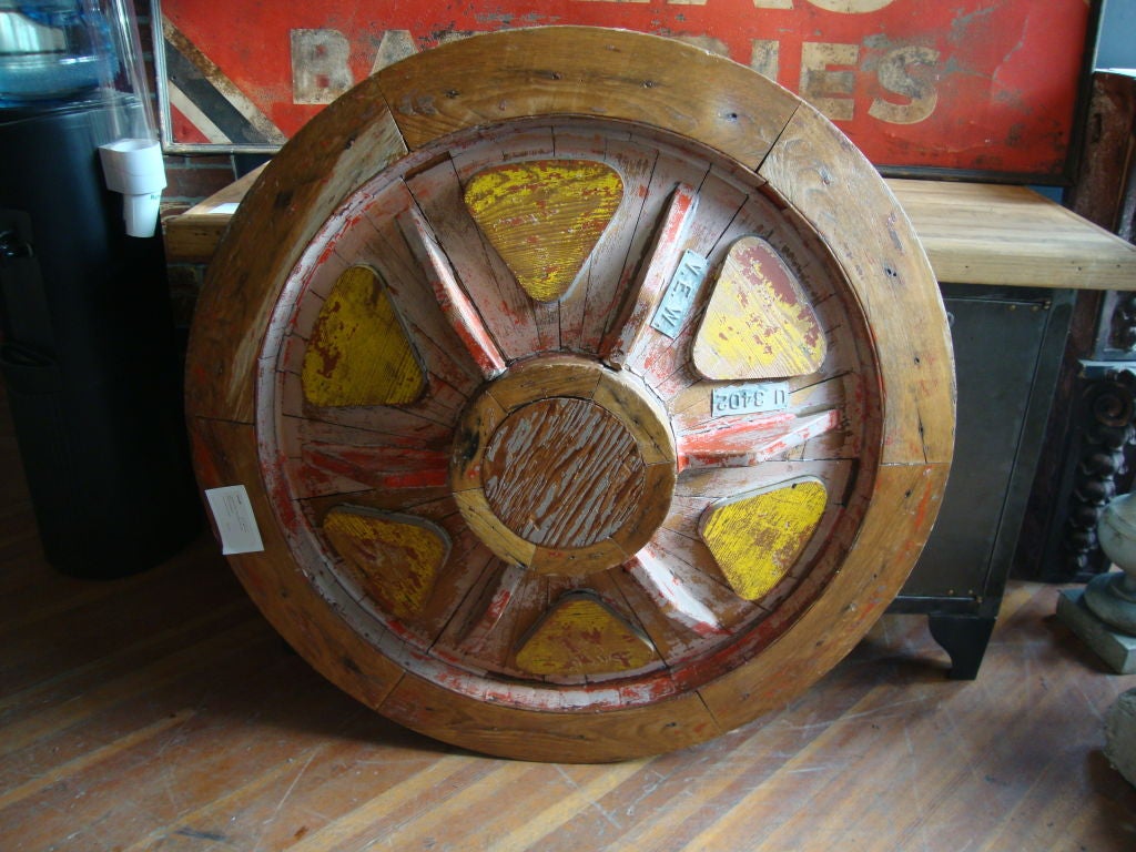 Industrial Casting Mould