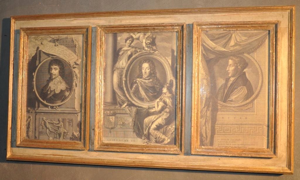 English Engravings Prints