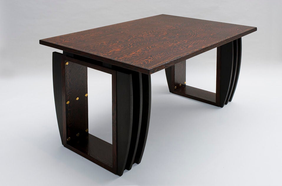 Desk by André Sornay