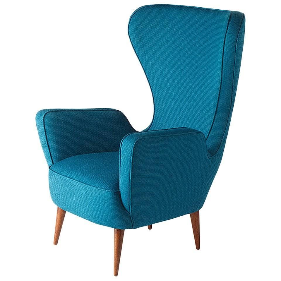 Mid-Century Modern Casper Chair - Bespoke - Made with your Fabric For Sale