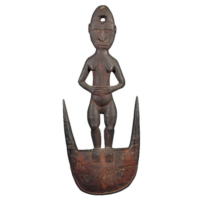 Food Suspension Hook, Papua New Guinea For Sale