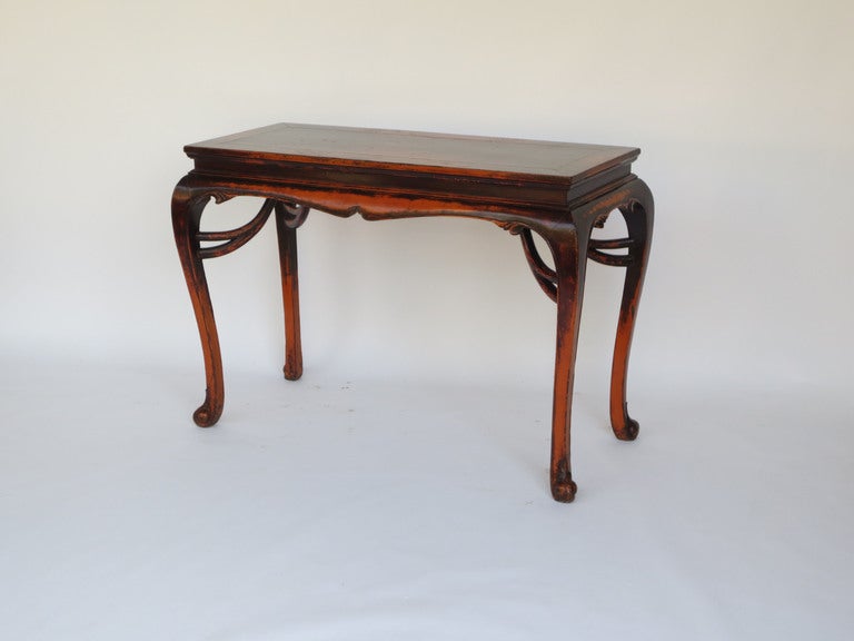 Side Table - HA 400 at 1stdibs