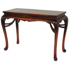 Side Table - HA 400