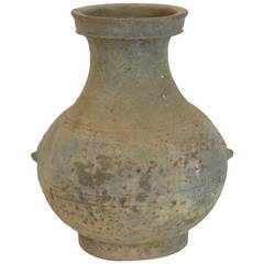 Antique Han Pottery Jar HB 3103 A