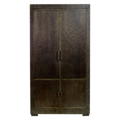 Armoire Cabinet GB 1000