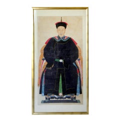Chinese Ancestral Painting - TA 10