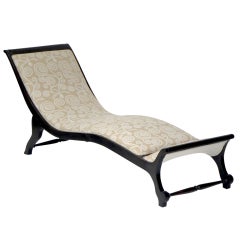 Chaise Longue  - SL 13