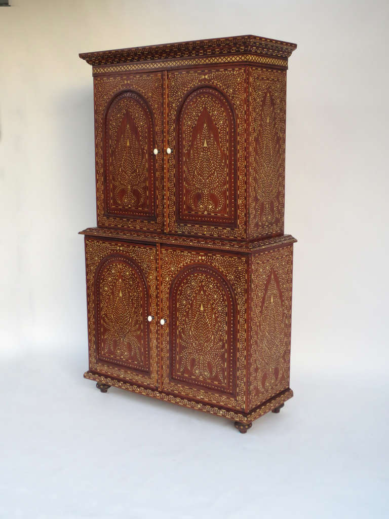 Inlay Cabinet - IA 1003