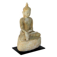 Seated Buddha TE 403