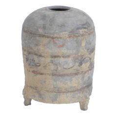 Antique Granart Jar TE 415 B