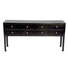 Side Table HX 222