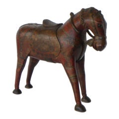 Wooden Horse - IG 103 B