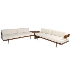 Harvey Probber Sectional Sofa