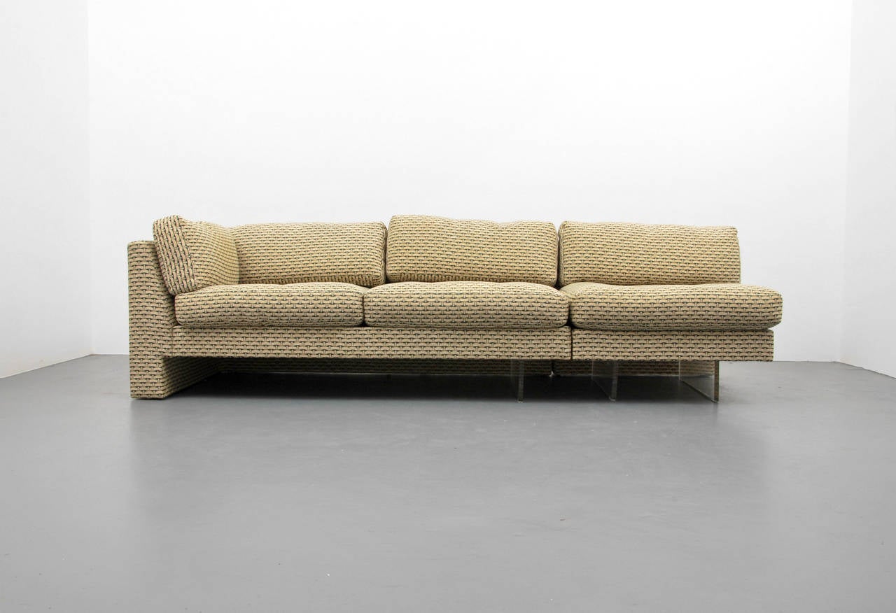 Mid-Century Modern Vladimir Kagan 