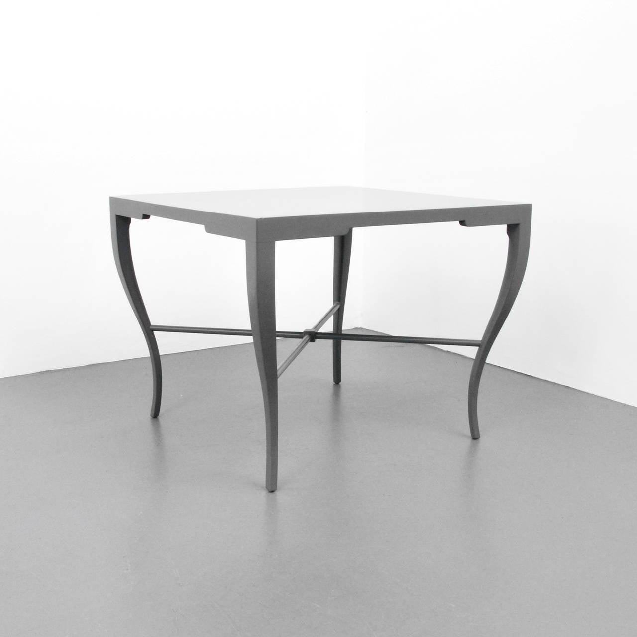 American Tommi Parzinger Occasional Table For Sale