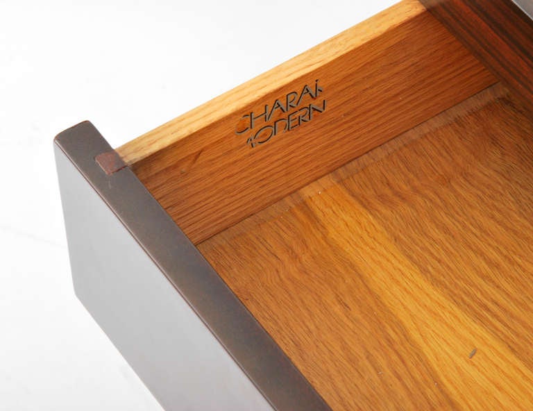 Walter Charak Desk, circa 1953 1