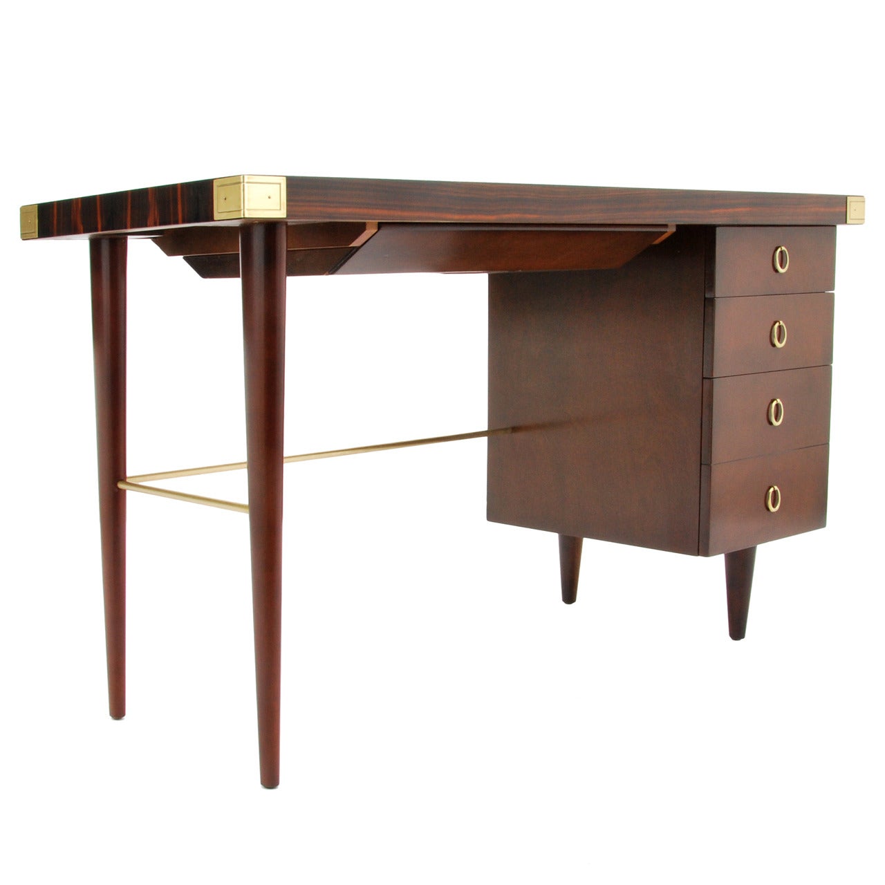 Walter Charak Desk, circa 1953