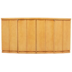 Jay Spectre Dining Cabinet