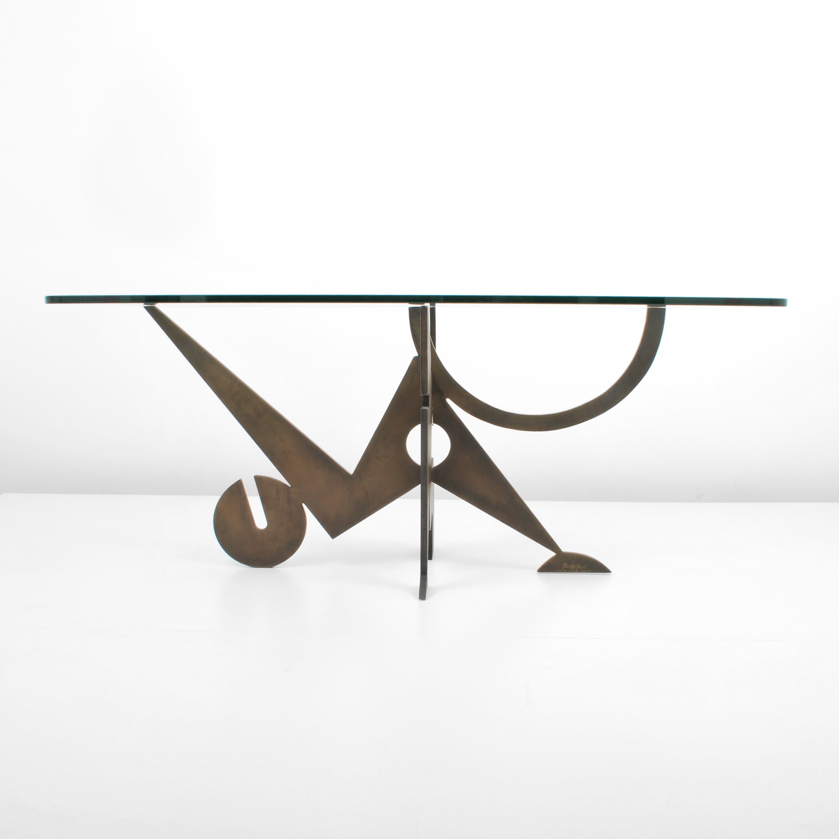 Pucci de Rossi Dining Table