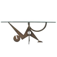 Pucci de Rossi Dining Table