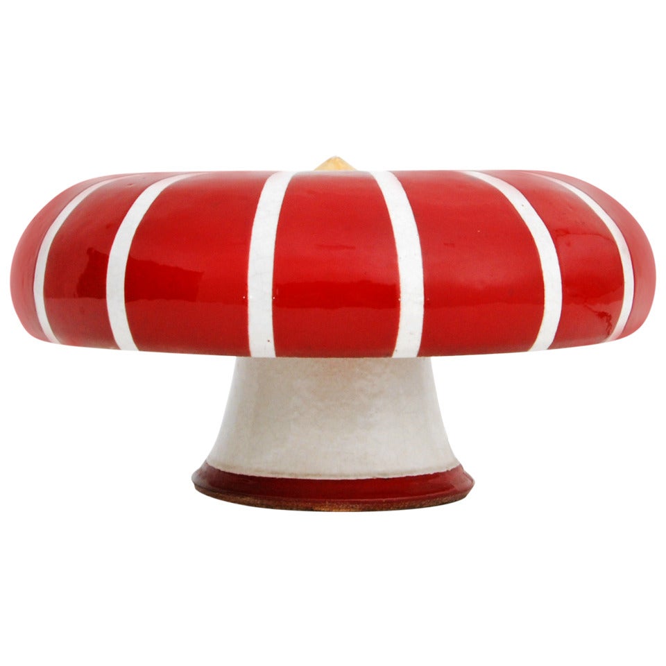 Hui Ka-Kwong Lamp, Circa 1967
