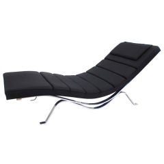 Vintage Rare Lounge Chair by George Nelson Associates
