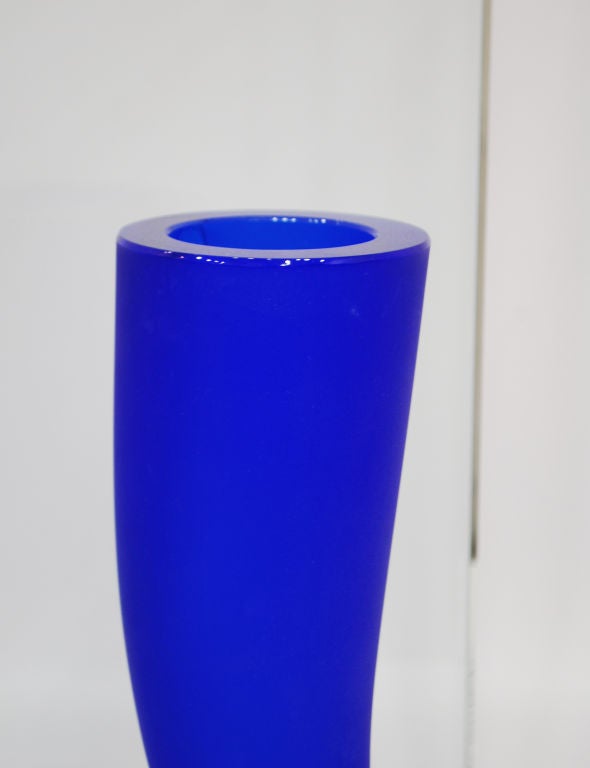 philippe starck vase