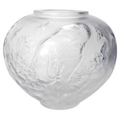 Large Urn / Vase by Erte
