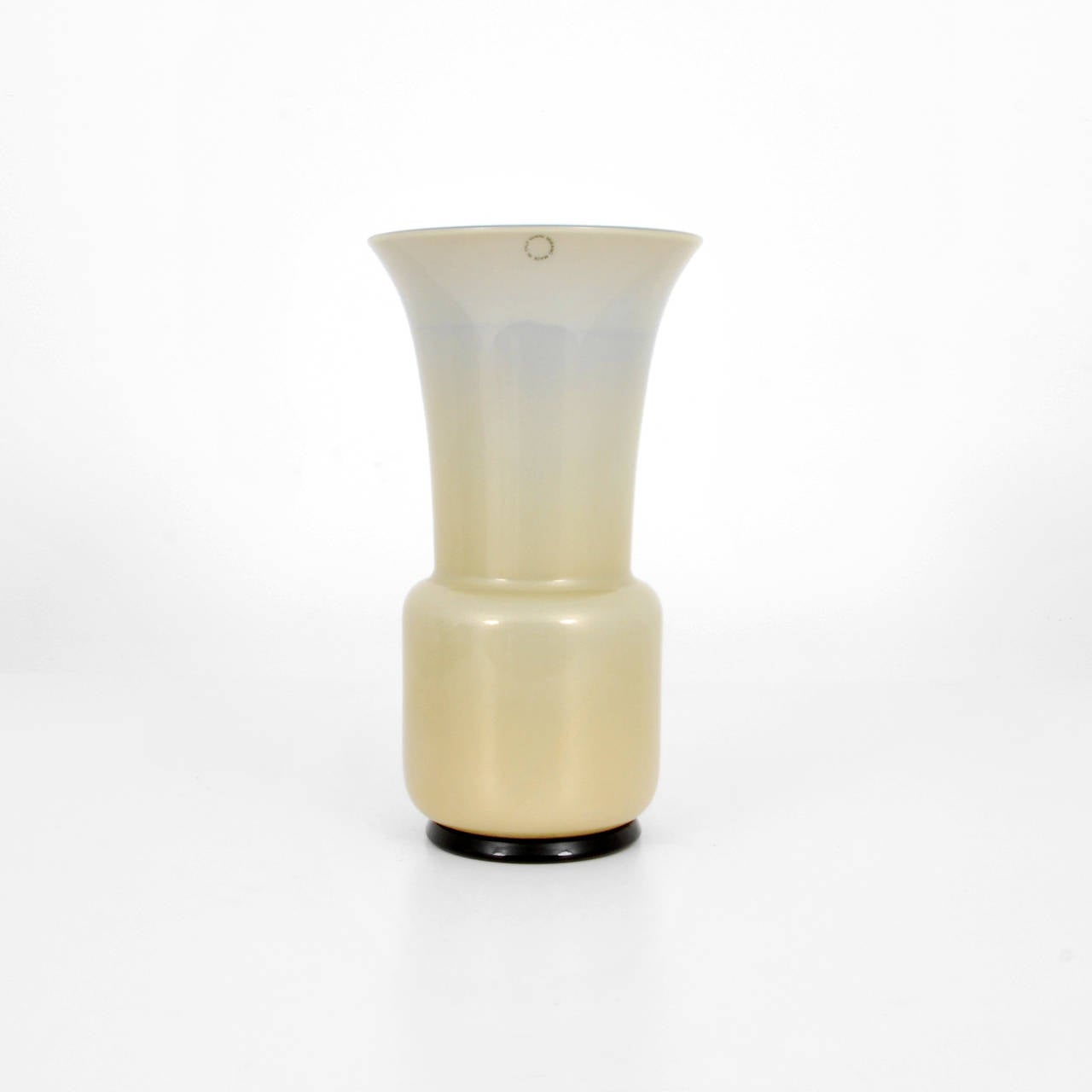 Vase, model 