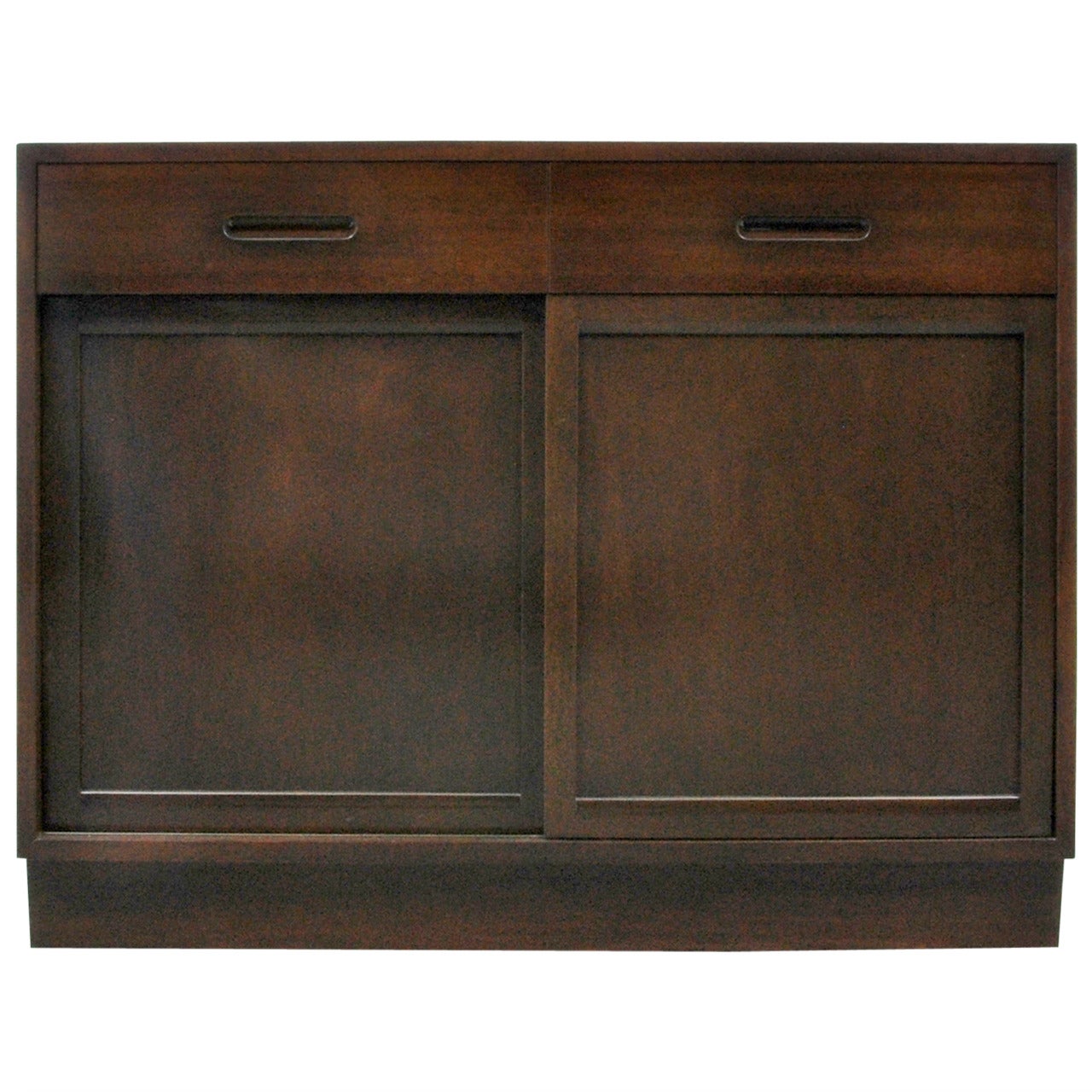 Edward Wormley Cabinet