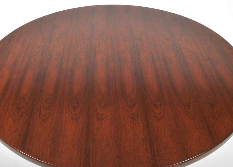 American Edward Wormley Dining Table