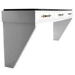 Tommi Parzinger Console Table