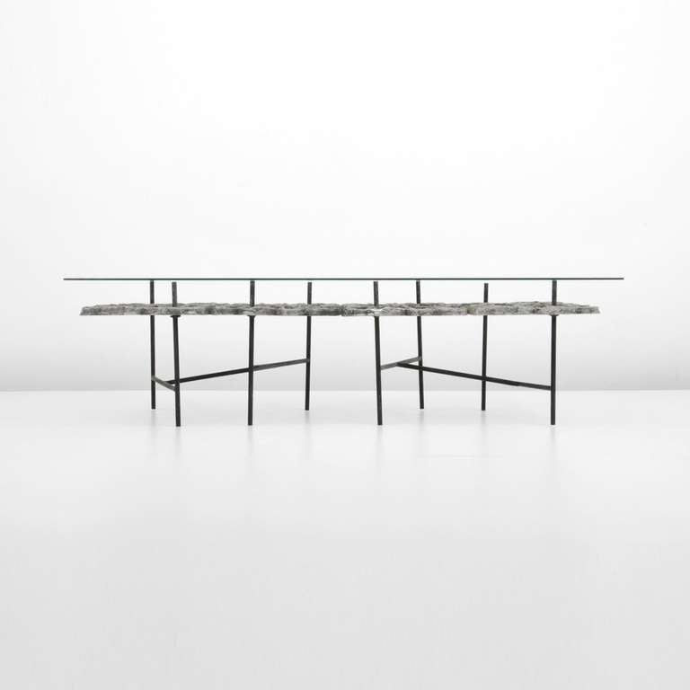 Donald Drumm Cocktail Table