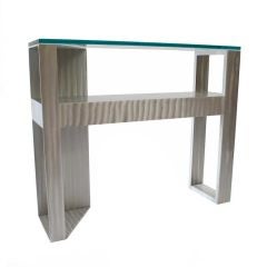 Console Table by Artist Jane Manus