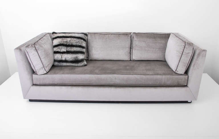 American Donghia Sofa