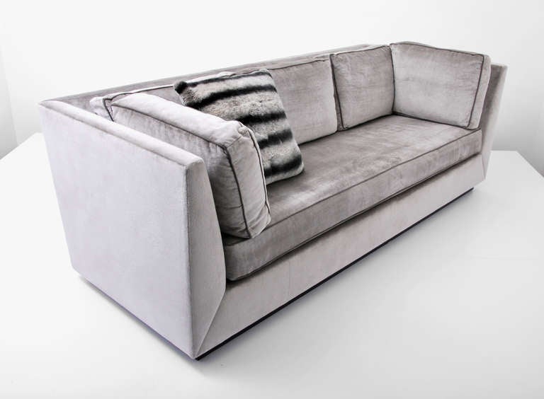 Modern Donghia Sofa