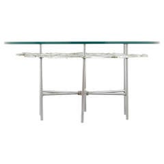 Donald Drumm Coffee Table 10