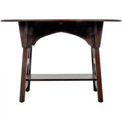 Charles Limbert Mission Library Table 11
