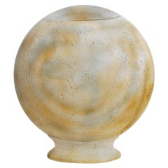 Monumental Madoura Pottery Vase/Vessel