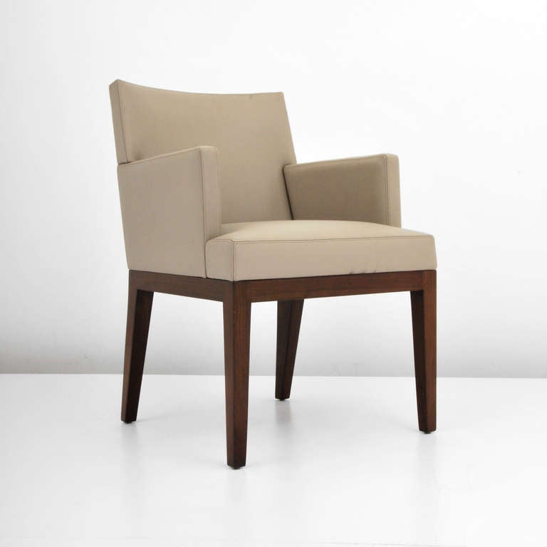 Contemporary Christian Liaigre Chair