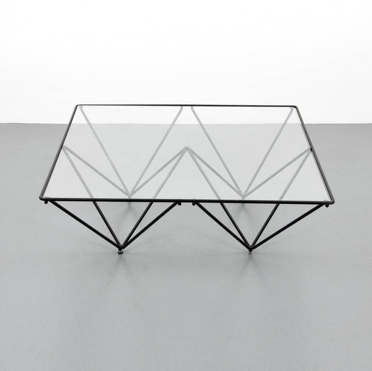 alanda coffee table