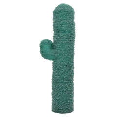 Large Cactus Form Floor Lamp, Manner of Poliarte