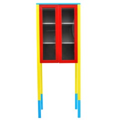 George Sowden "D'Antibes" Memphis Cabinet